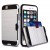    Apple iPhone 7 Plus / 8 Plus - Slim Sleek Case with Credit Card Holder Case